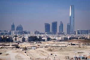 Saudi-Arabien fängt erneut mehrere Drohnen ab. (Archivbild) 