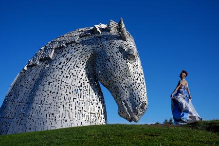 Nachhaltige Mode in Schottland