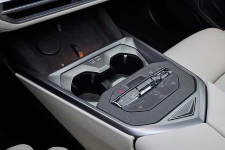 BMW iX5 60 X5 Neue Klasse