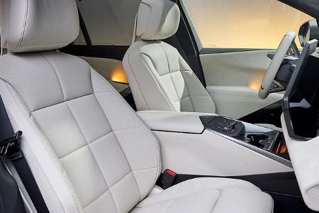 BMW iX5 60 X5 Neue Klasse