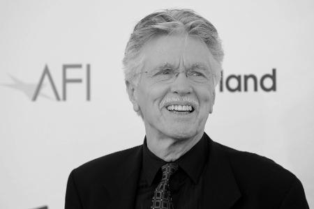 Im Alter von 93 jahren gestorben - US-Schauspieler Tom Skerritt. (Archivbild)