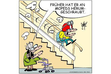 NEUEZEITEN