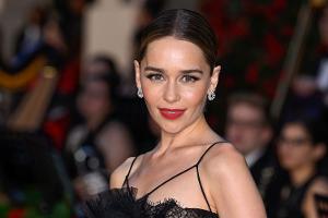 Emilia Clarke