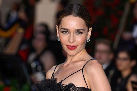Emilia Clarke