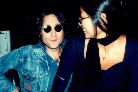 John Lennons geheime Liebe: May Pang