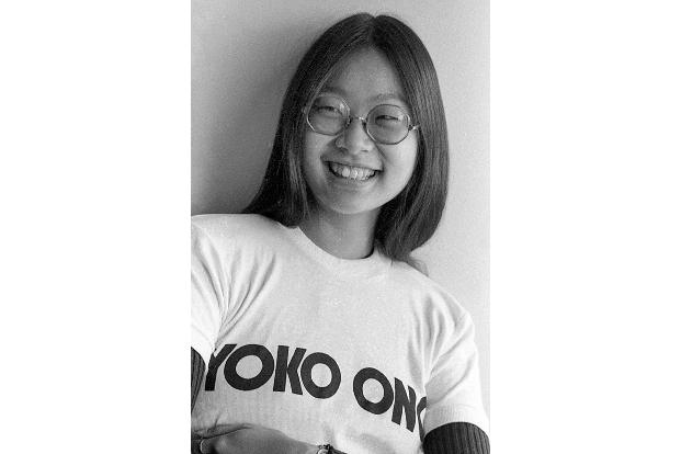 John Lennons geheime Liebe: May Pang