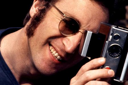 John Lennons geheime Liebe: May Pang