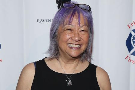 May Pang