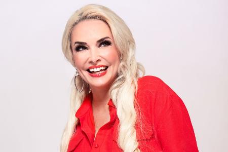 Jurorin bei DSDS?