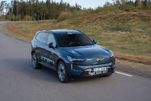 Volvos Geschäft in China läuft nicht mehr. (Archivbild)