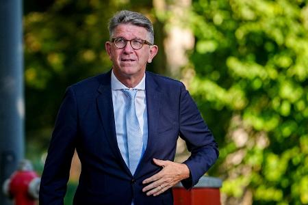 Kulturstaatsminister Weimer und Google unterstützen gemeinsam ein Projekt gegen die Fälschung von historischen Ausstellungsstücken. (Archivbild)