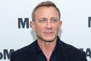 Daniel Craig