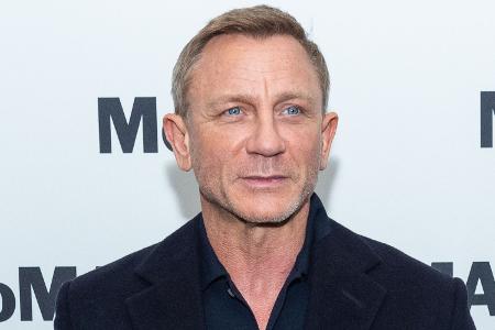 Daniel Craig