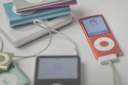25 Jahre iPod: Und die Musik lebt immer noch weiter