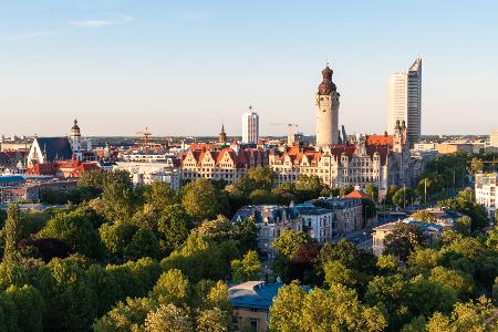 Die 25 schönsten Reiseziele 2027