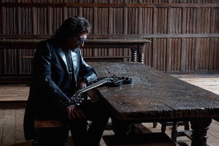 Tony Iommi