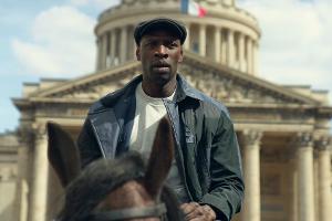 Vierter Teil von Serienhit mit Omar Sy: Es gibt einen neuen Lupin