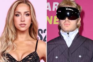 Tate McRae und Ski Aggu erklimmen Charts-Spitze