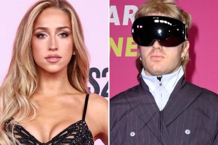 Tate McRae und Ski Aggu erklimmen Charts-Spitze