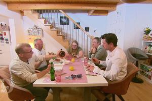 Das perfekte Dinner - Tag 5 in Ostfriesland