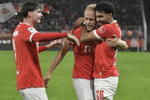 3. Liga: Essen klettert auf direkten Aufstiegsplatz