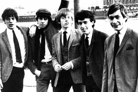 The Rolling Stones