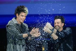 Andreas und Chris Ehrlich