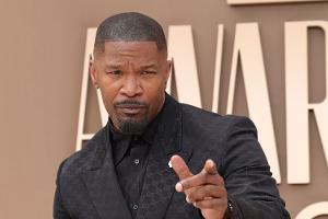 Jamie Foxx