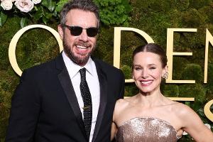 Kristen Bell weint "jede Woche": Ehrliche Worte über Familienleben