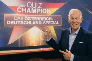 "Der Quiz-Champion": Wer holt sich den Sieg im Länder-Special?