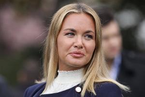 Vanessa Trump ist "endlich krebsfrei"