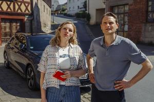 TV-Tipps am Sonntag