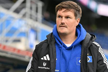 Nach Pleite in Paderborn: HSV hadert mit Torentstehung