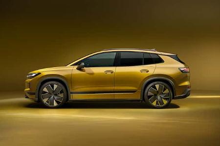 VW ID. Tiguan