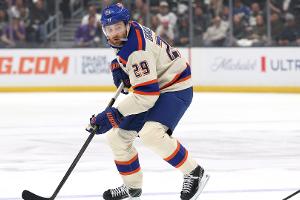 NHL: Oilers verlieren trotz Draisaitl-Doppelpack