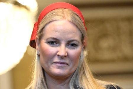 60 Ex-Flugschüler verklagen Mette-Marits Bruder