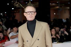 Paul Bettany