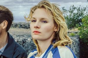 Neu im Franken-"Tatort": Ein Brief versüßte Rosalie Thomass den Start