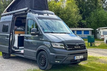Campingbus