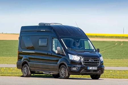 Campingbus