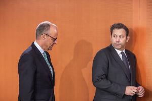 Union und SPD machen Verluste bei den Landtagswahlen zu schaffen. (Archivbild)