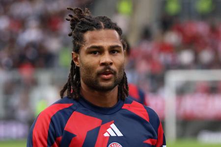 Serge Gnabry (bis 60.) - Note: 2,5 - Konnte mit seiner Explosivität die Freiburger Kette immer wieder überrumpeln. Traf nach einer starken Bewegung zum 2:0. Ließ in manchen Szenen aber die letzte Konsequenz vermissen.