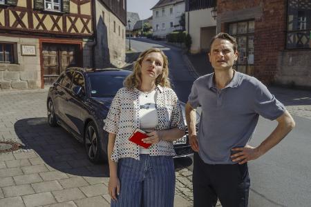 Tatort: Gottesgarten