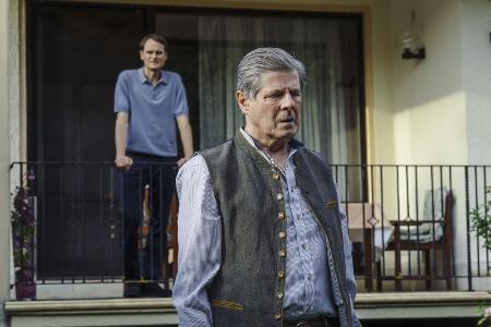 Tatort: Gottesgarten