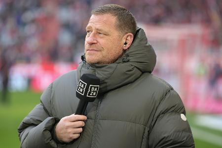 Bayern erleichtert nach harter Woche: 