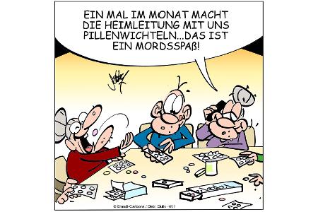 NEUEZEITEN
