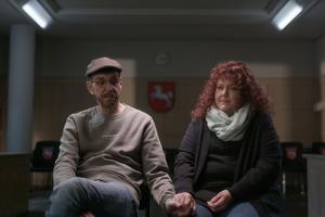 "Der Fall Josephine R. - Eine Familie am Abgrund"