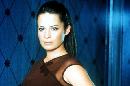 Piper Halliwell