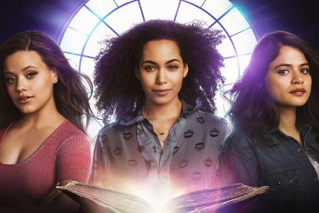 Charmed
