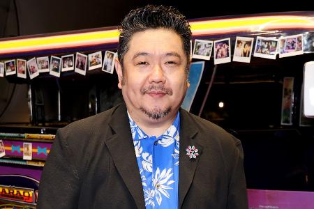 Eric Bauza